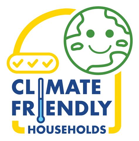 climate friendly household programme faq